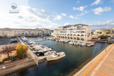 Appartement - 19 m² - 1 pièce