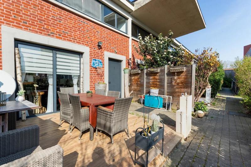 Maison - 141 m² - 4 pièces