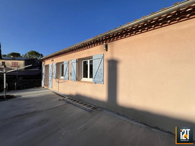 Villa - 89 m² - 4 pièces