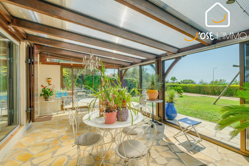 Maison - 119 m² - 4 pièces