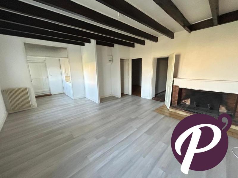 Maison bourgeoise - 400 m² - 10 pièces