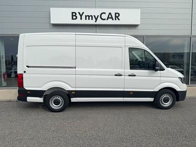 Volkswagen Crafter Van 35 L3h3 2.0 Tdi 140 Ch Business