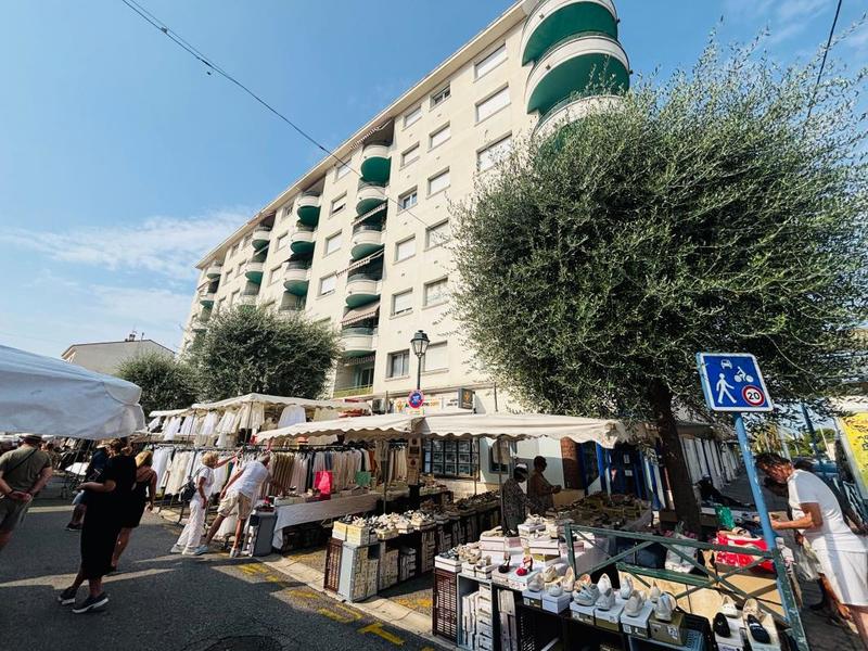 Studio - 34 m² - 1 pièce