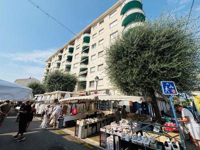 Studio - 34 m² - 1 pièce