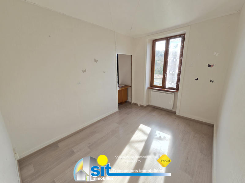 Maison - 141 m² - 7 pièces