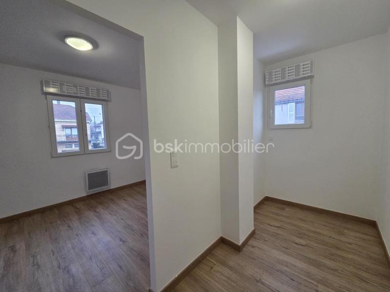 Pavillon - 137 m² - 5 pièces