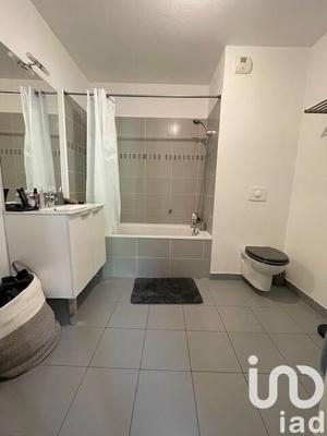 Studio - 28 m² - 1 pièce