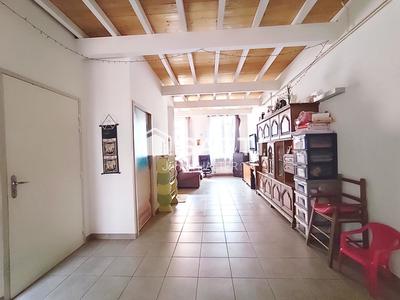 Appartement - 121 m² - 5 pièces