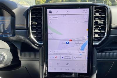 Ford Ranger 2.0 205 Wildtrak Plus