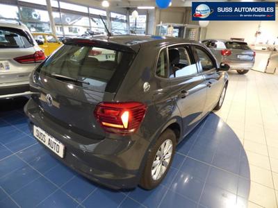 Volkswagen Polo 1.6 Tdi 95 s&amp;S Bvm5 Carat