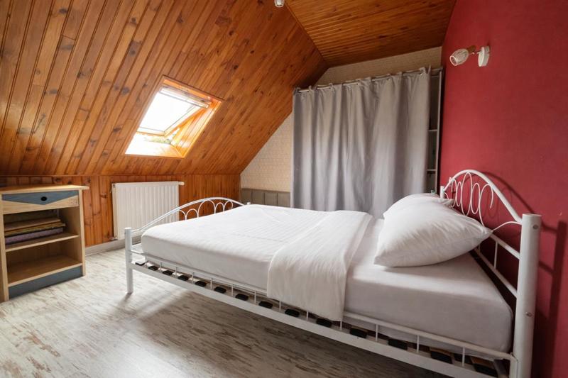 Maison - 106 m² - 7 pièces