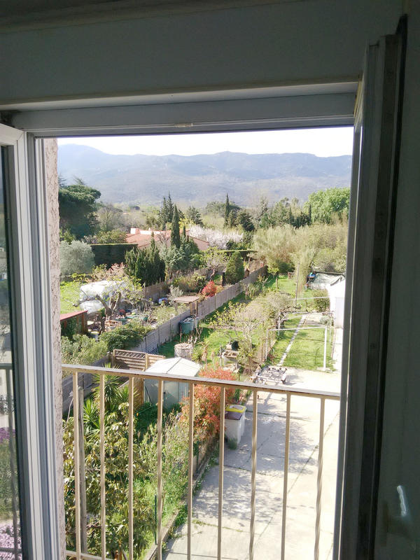 Appartement - 47 m² - 3 pièces