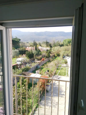 Appartement - 47 m² - 3 pièces