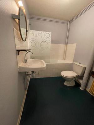 Appartement - 52 m² - 2 pièces