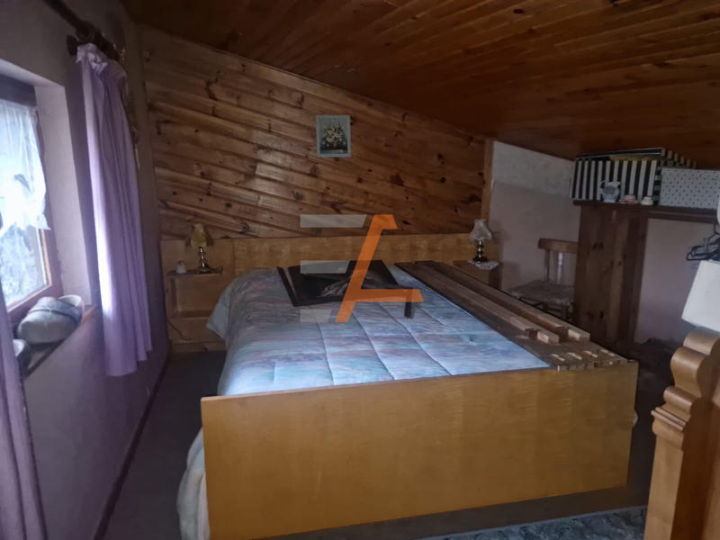 Maison de village - 180 m² - 6 pièces