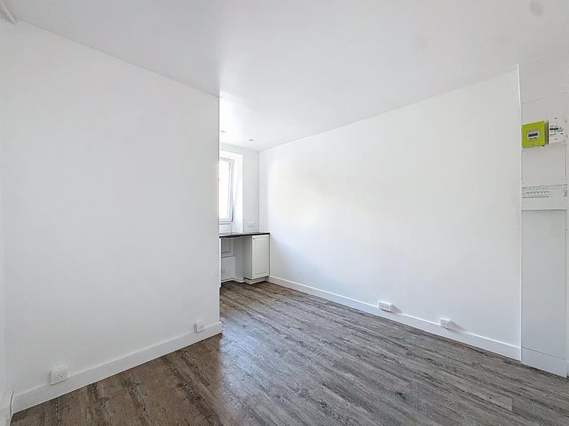 Appartement - 13 m² - 1 pièce