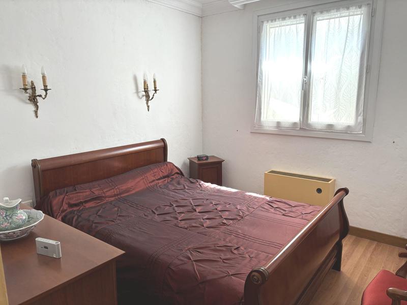 Maison - 152 m² - 5 pièces