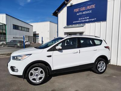 Ford Kuga II 1.5 Scti 150ch
