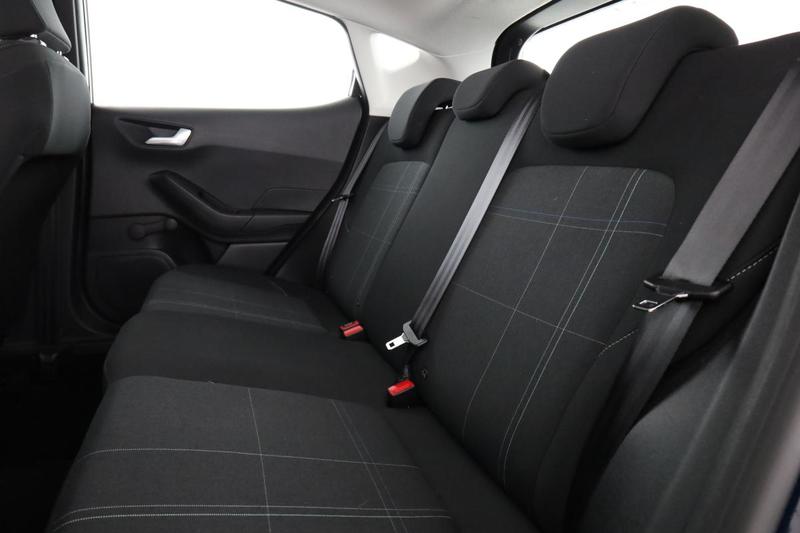 Ford Fiesta 1.1 Cool &amp; Connect 5p 85 ch