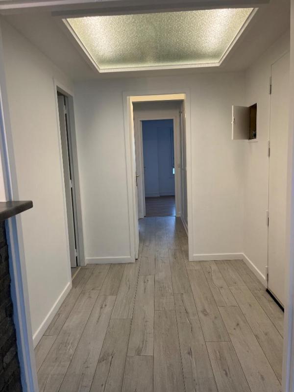 Appartement - 73 m² - 3 pièces