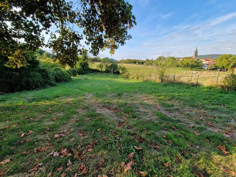 Fermette - 250 m² - 10 pièces