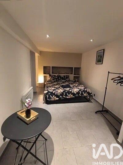 Maison - 142 m² - 5 pièces