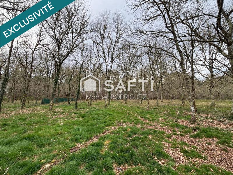 Maison - 85 m² - 3 pièces