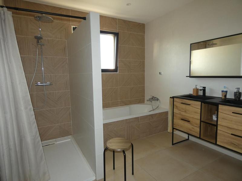 Villa - 105 m² - 4 pièces