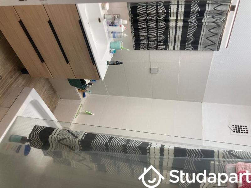 Appartement - 44 m² - 3 pièces