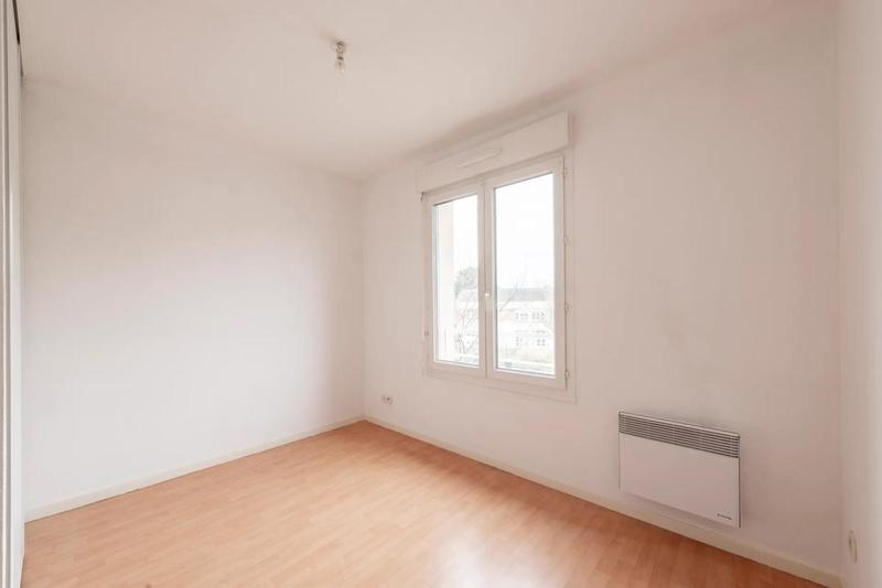 Appartement - 120 m² - 7 pièces