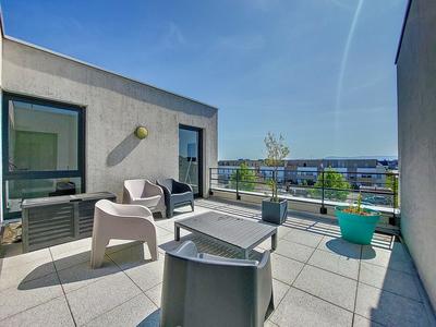 Appartement - 109 m² - 4 pièces