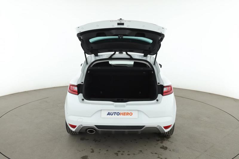 Renault Mégane 1.3 TCe Gt-Line Edc 140 ch