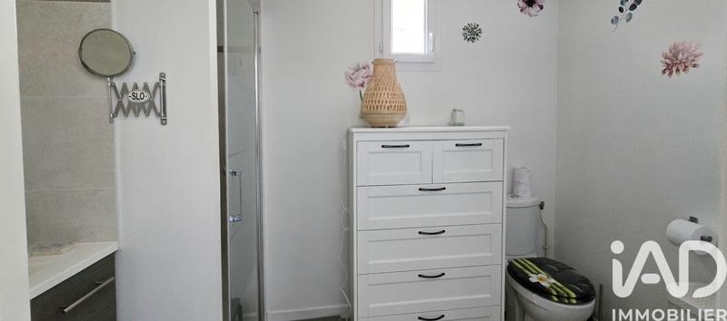 Maison - 135 m² - 6 pièces