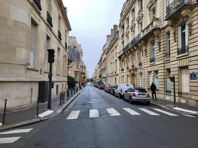 Appartement - 300 m² - 6 pièces