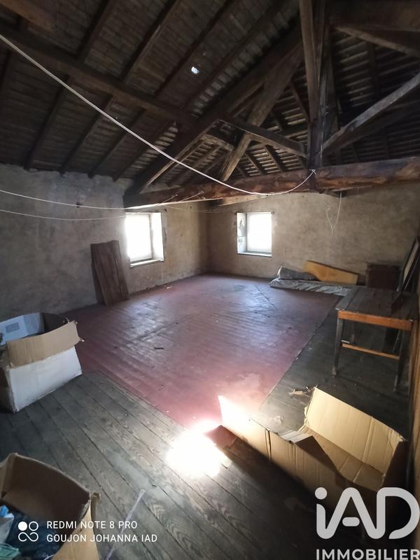 Maison - 128 m² - 4 pièces