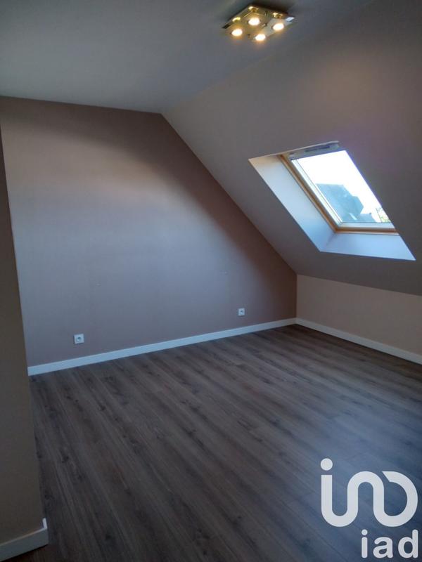 Maison - 98 m² - 5 pièces