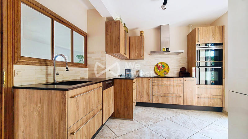 Villa - 131 m² - 6 pièces