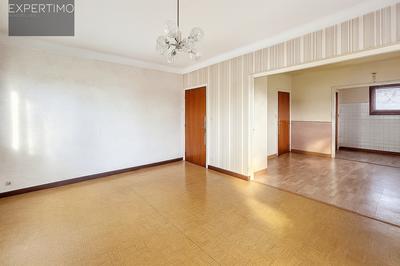 Maison - 108 m² - 5 pièces