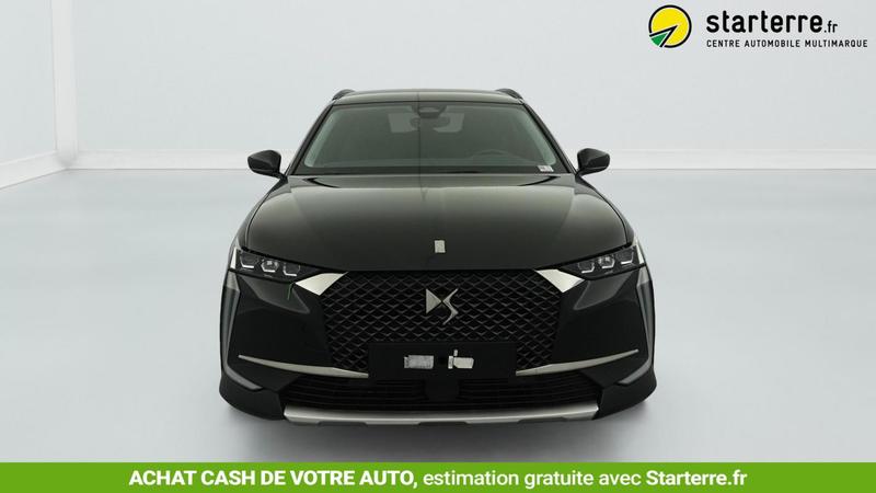 Ds Ds 4 PureTech 225 Eat8 Cross Rivoli