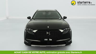 Ds Ds 4 PureTech 225 Eat8 Cross Rivoli