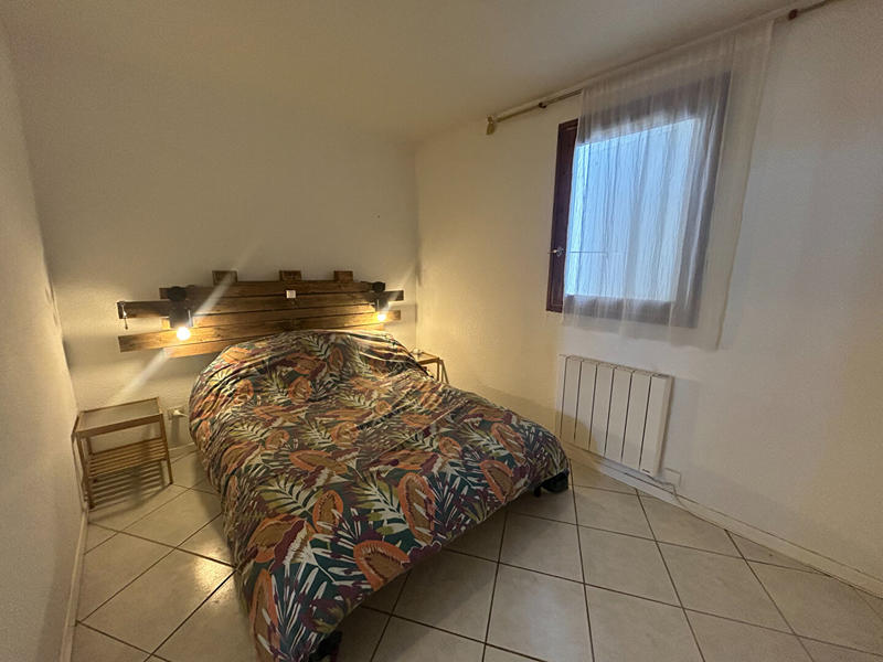 Appartement - 32 m² - 2 pièces