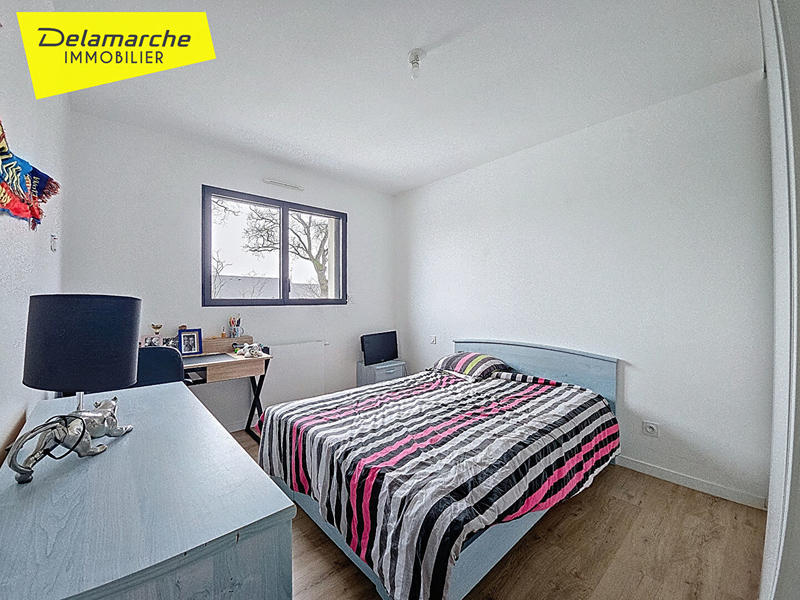 Maison - 154 m² - 6 pièces