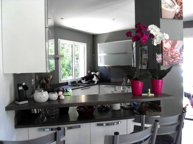 Villa - 158 m² - 6 pièces