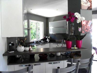 Villa - 158 m² - 6 pièces