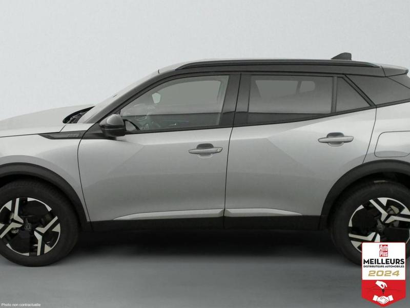 Peugeot 2008 Hybrid 145 e-Dcs6 Gt