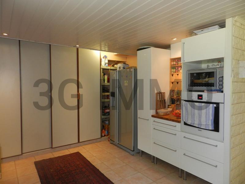 Maison - 141 m² - 7 pièces