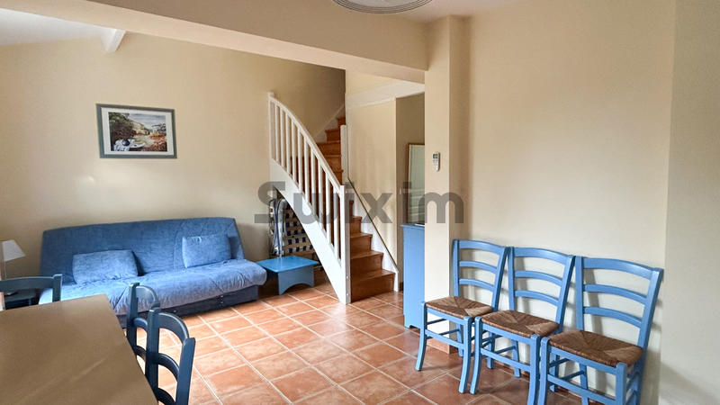 Villa - 47 m² - 3 pièces