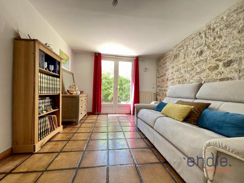 Maison - 135 m² - 4 pièces