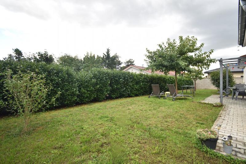 Villa - 115 m² - 5 pièces