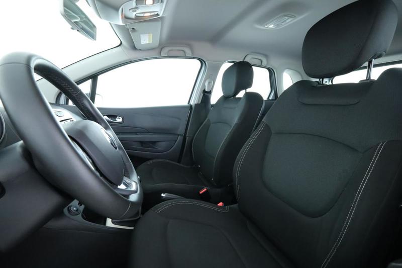 Renault Captur 0.9 TCe Energy Business 90 ch